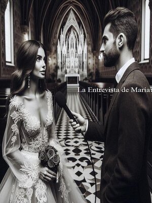 cover image of La Entrevista de María